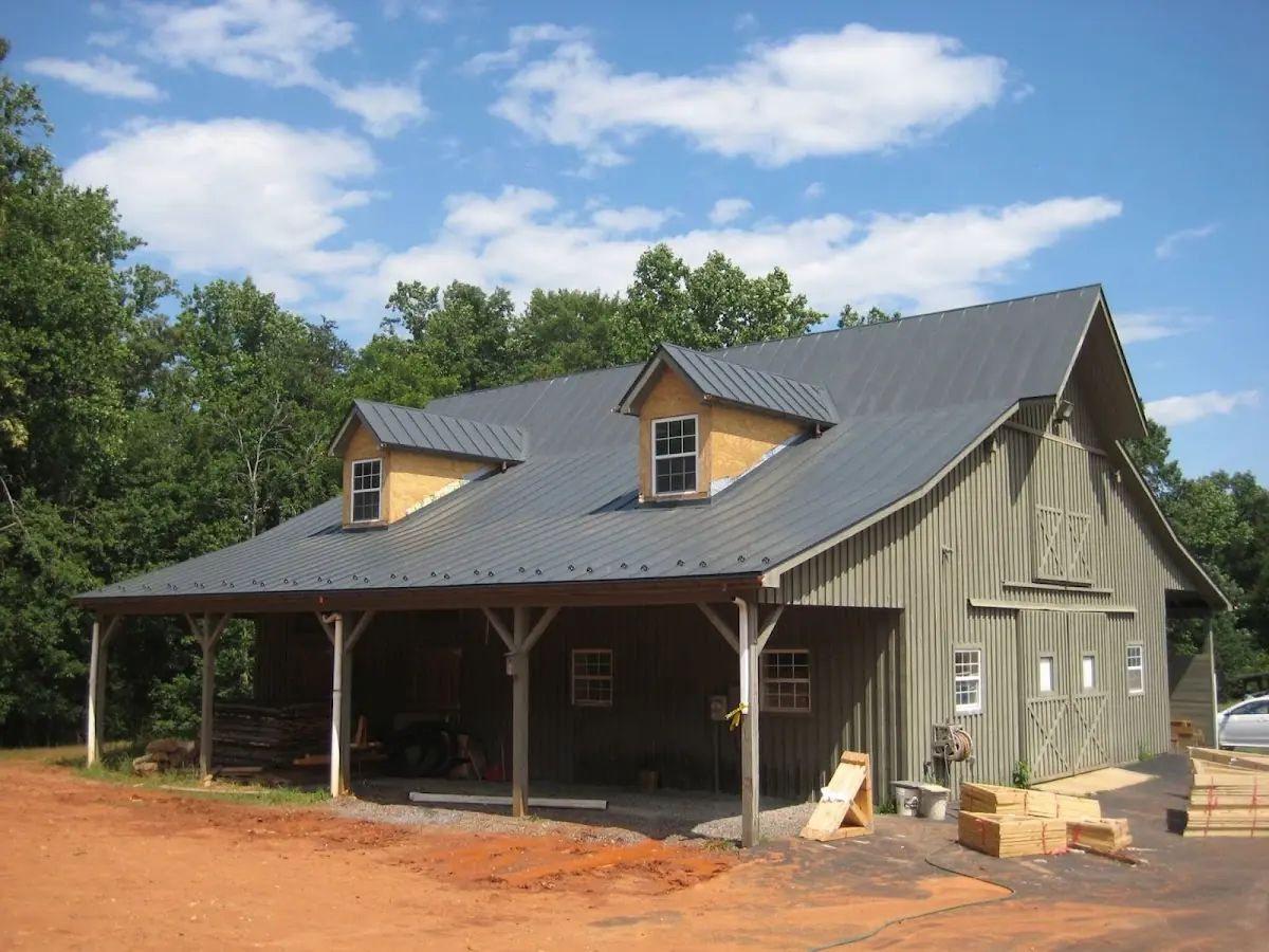 Expert Metal Roof Repair workmanship in Indian Creek Village